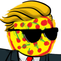 PizzaTradern (@pizzatradern) 's Twitter Profile