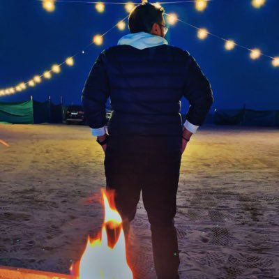 82alhamadx's profile picture. خير الله قادم ، فلا يحزنك مُرّ الحياه. " ✨
