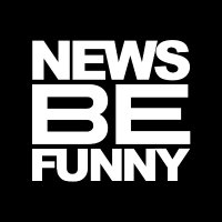News Be Funny (@newsbefunny) 's Twitter Profile