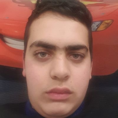 ahmetk27_'s profile picture. 17 yaşında
10. SINIF
Teknolojiye tutkulu
Asperger Sendromlu #aspergersyndrome
Hayali yazılım mühendisi ve grafik sanatçısı olmak