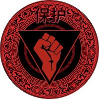 The Crimson Fist (@crimsonfistca) 's Twitter Profile