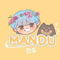 💜MANDU SHOP💜 (@mandushopp) 's Twitter Profile