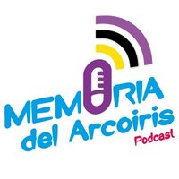 MemoriaDelArcoiris(@MemoriaArcoiris) 's Twitter Profile Photo
