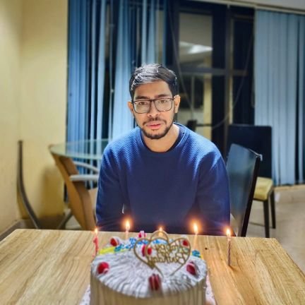 KumarShraddheya's profile picture. Post Doctoral Fellow, National Institute of Health