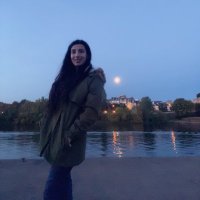 zainab abbas (@zainab13abas) 's Twitter Profile