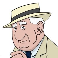 Eric Lassard Artwork (@ericlassardart) 's Twitter Profile