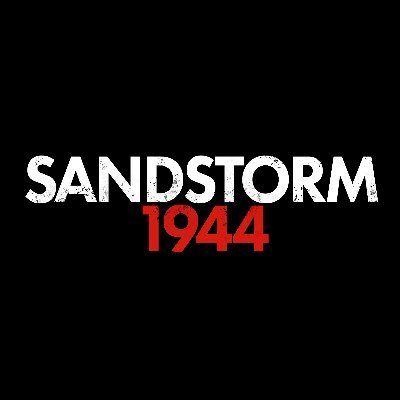 Developers of Sandstorm 1944 Mod.

Discord: https://t.co/WthICbcPaR
YouTube: https://t.co/nVeW1utApI