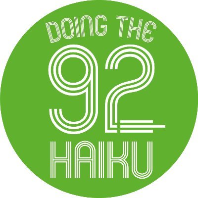 🏟️ A haiku for all 92 pro football grounds of England & Wales.
✍️ Lining up 5-7-5.
📚 https://t.co/nVCfWjS4S4
🌎 https://t.co/hRn9bH0fPU