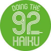 92haiku(@92haiku) 's Twitter Profile Photo