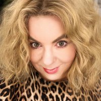 ✺ Nadja Amireh ✺ (@nadjalina) Twitter profile photo