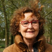 Marie-Louise Klomp (@mlklomp) 's Twitter Profile