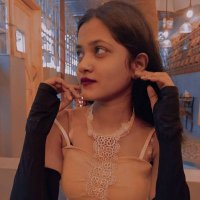 Urvashi Bhide (@g_urvashiee) 's Twitter Profile