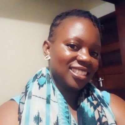 BishCatherine's profile picture. Film Producer