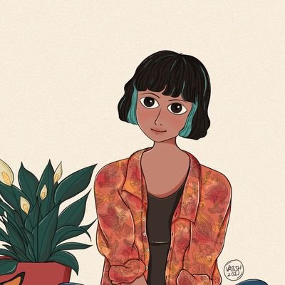 Vaishnavi Vasudevanさんのプロフィール画像