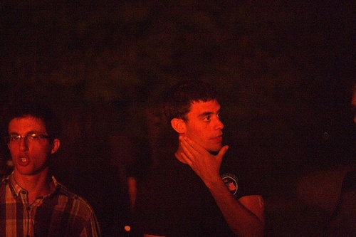 JeremiahLoeb's profile picture. Wisconsin born, Syracuse grad, Los Angeles resident