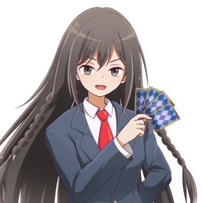YouTubeチャンネル登録7万人、わいTVの姉のニゴです。 ポケGO青/TL44。(霊超悪鋼)タイプ推し。シティリーグ2021.S3ベスト4、2023.S2ベスト8。妹→@y_WaiTV、あねのニゴV→@AnenoNigo