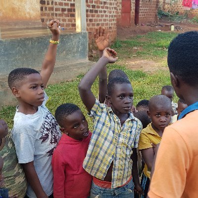 We support children through talent development programmes and reaching a hand to the vulnerable families through Big Hand Organization.
