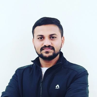 Mahipal_Jat0034's profile picture. #Business_Analyst