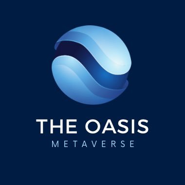 Welcome to The Oasis! We are building the future. Join us.