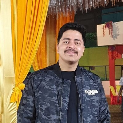 adarshtiwary's profile picture. Nothing above mother Nature 🇮🇳🌿