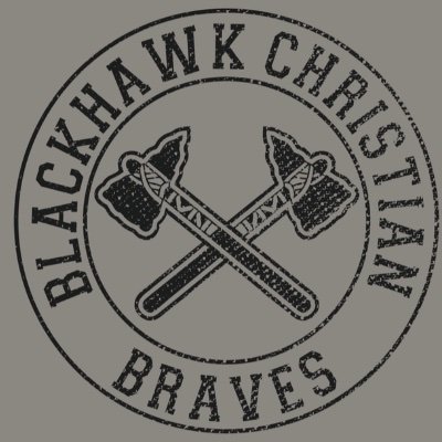 Blackhawk Christian Braves BASKETBALL