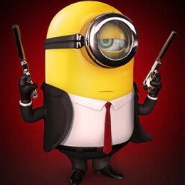 Tomtimi_CS's profile picture. 