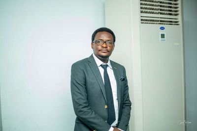 KMayukwa's profile picture. 