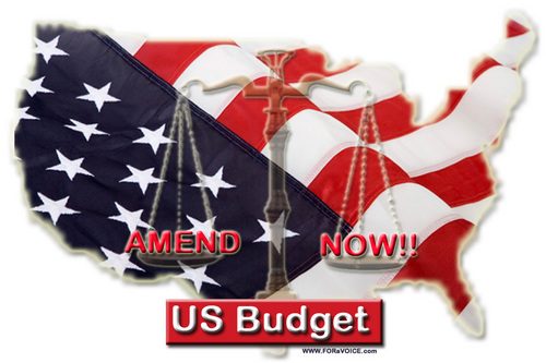 America! Get a VOICE now! Demand Congress STOP $pending our Money! Go to our website and Join Thousands of Americans who are sending their voice to Washington!