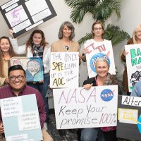Parents Against Santa Susana Field Lab (@parentslab) 's Twitter Profile