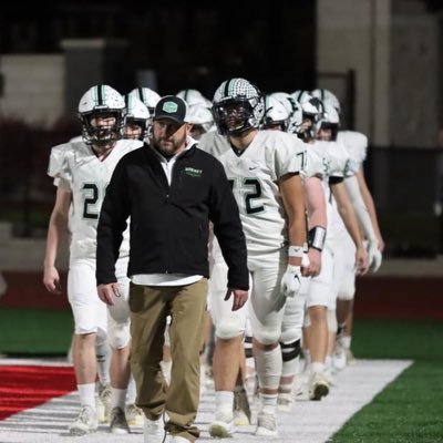 CoachBachman Profile