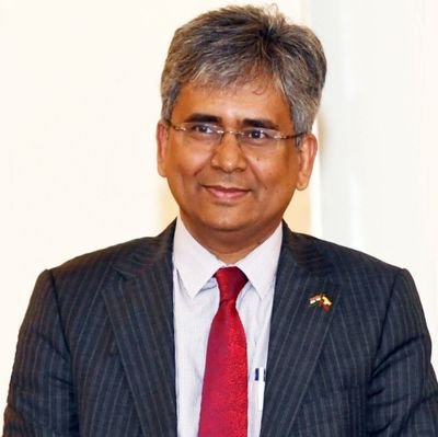 AmbSaurabhKumar Profile Picture