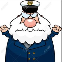 el capitán trucha (@elcomandantetr2) 's Twitter Profile