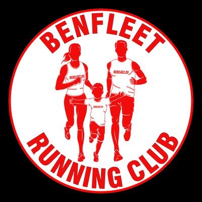 A friendly and inclusive running club, based in Benfleet, Essex. Benfleet RC welcomes runners of all abilities. Organiser of the Benfleet 15! 🔴⚪️