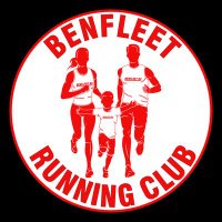 Benfleet Running Club(@BenfleetRunning) 's Twitter Profile Photo