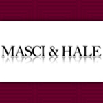 Masci & Hale is a dental practice dedicated to advanced aesthetic and cosmetic dentistry.