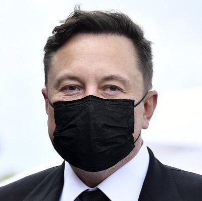 Elon Mask| BLOCK♥️