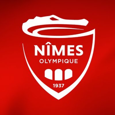 🐊 Nîmes Olympique Profile