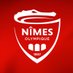 🐊 Nîmes Olympique (@nimesolympique) Twitter profile photo