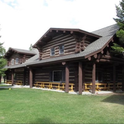 CaneRidgeWest's profile picture. Conference and Retreat Center in Lincoln MT.
