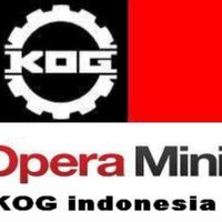 KOGindonesia (@kogindonesia) 's Twitter Profile