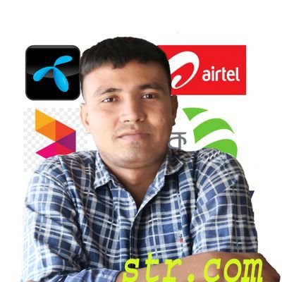 StrBangladesh's profile picture. Then