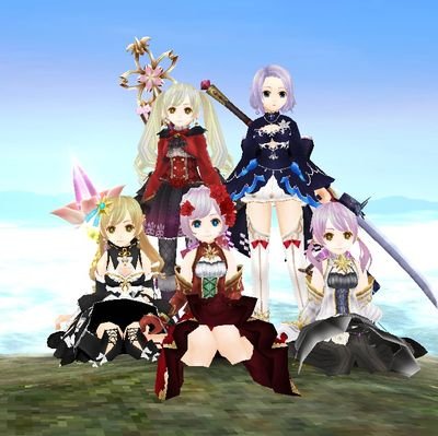 トーラム貢献度勢(≧∇≦)b 貢献度第一✨ギルクエは月曜朝一で消化!
ペットは愛玩💕野良ラフィを常に餌付け ストーリーをこよなく愛し、5垢分満喫(笑)
料理はシェリ武器ATK10 チェリINT10&闇有利9 メリヘイト-10 カイAGI10&地有利9 エリヘイト+10
のんびりまったりコツコツ楽しんでます♬