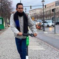 Alí Rojas R. (@alivio7) 's Twitter Profile Photo