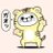 にゃぁにゃ☆V鯖のアイコン