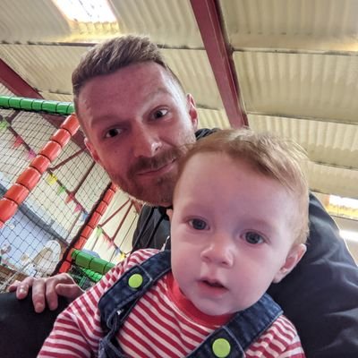 Dad,
Learner,
Mountain Biker,
Grime music lover 🔥,
Software Engineer :
PHP, Laravel.
Learning: JS (Node, Typescript, React)