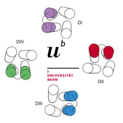 Scientist - Vice-Rector (VP) Research and Innovation @unibern @uniofbern - #BetterScience #SciComm #ScienceInAfrica #IonChannels #Channelopathies