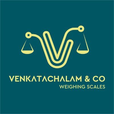 VenkatachalamCo's profile picture. Manufacturers of Electronic weighing Machines .