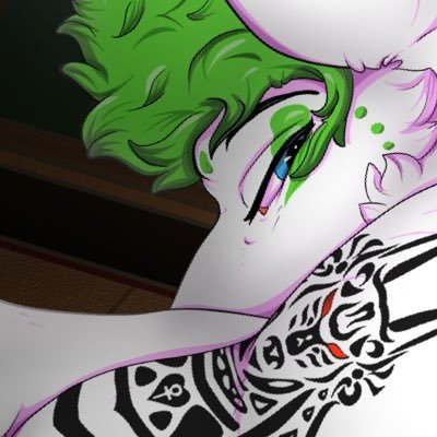 🔞 FranklyFurry 🔞 aka Frankie Snowさんのプロフィール画像