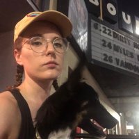 Sam Karas (@sammiecarrots) 's Twitter Profile