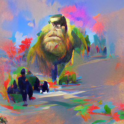 aliee_nt's profile picture. Art A.I NFT